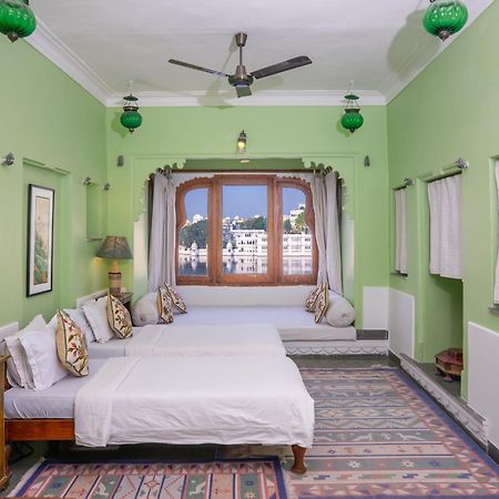 Kankarwa Haveli Udajpur Zewnętrze zdjęcie
