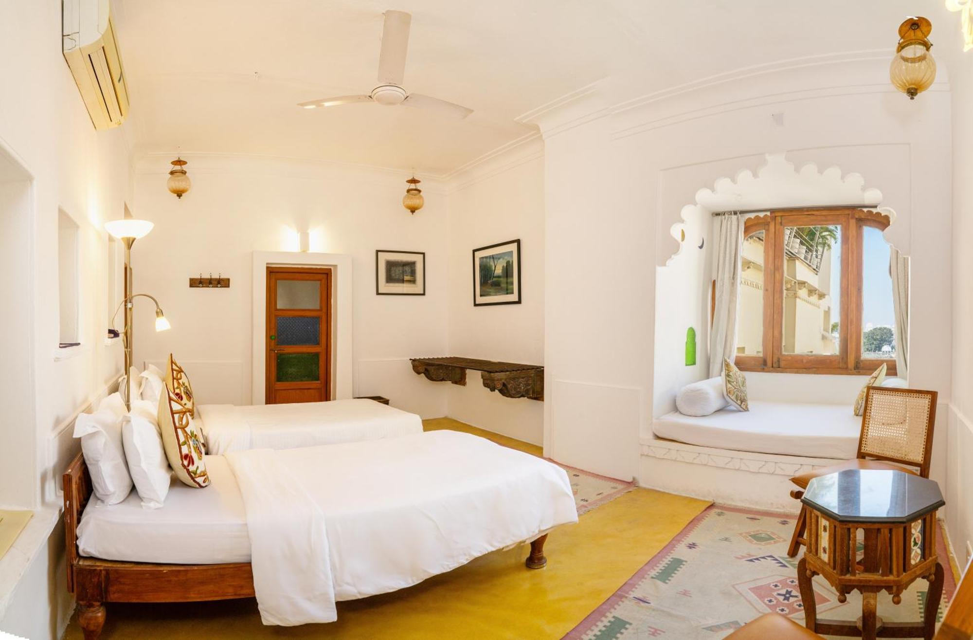 Kankarwa Haveli Udajpur Zewnętrze zdjęcie