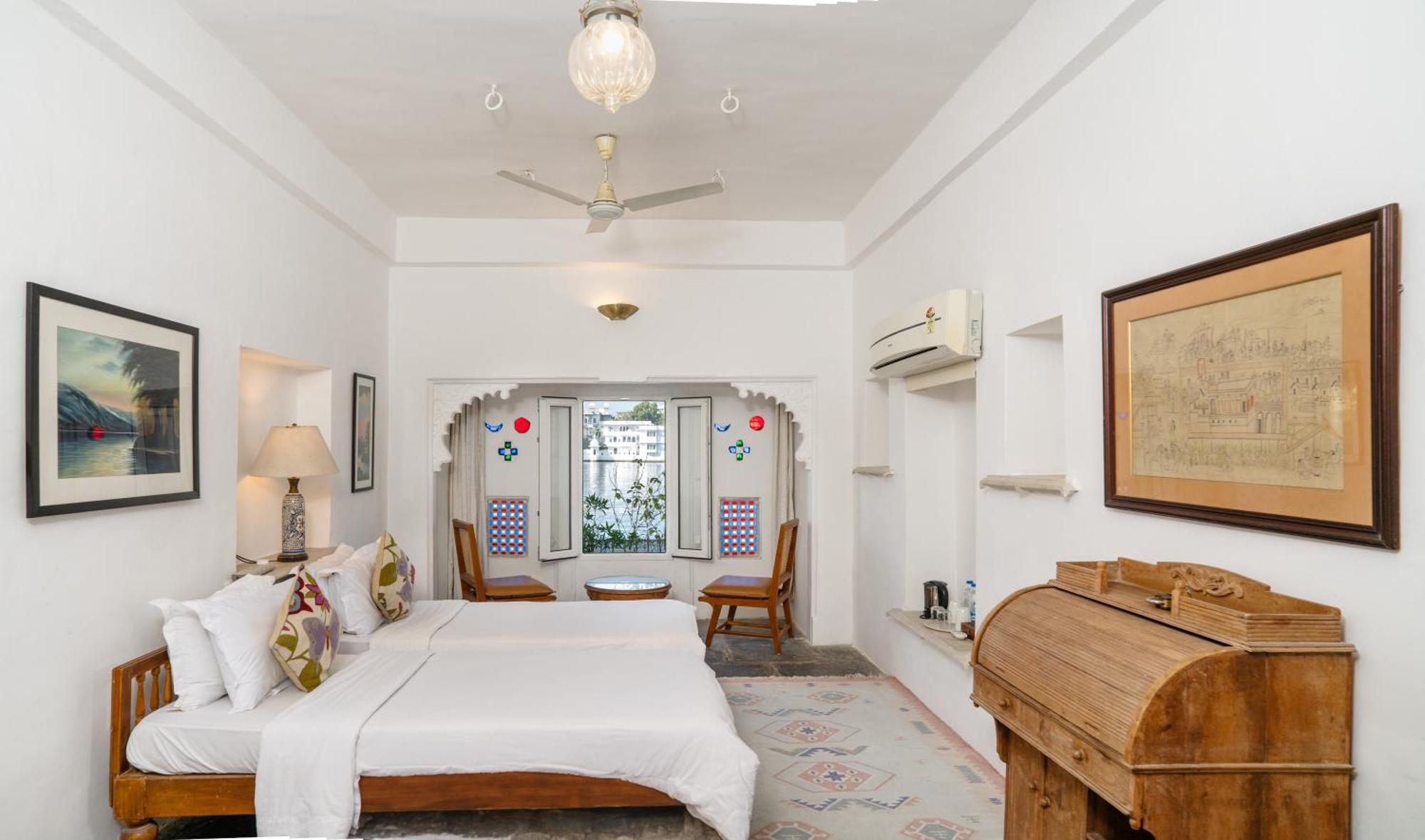 Kankarwa Haveli Udajpur Zewnętrze zdjęcie
