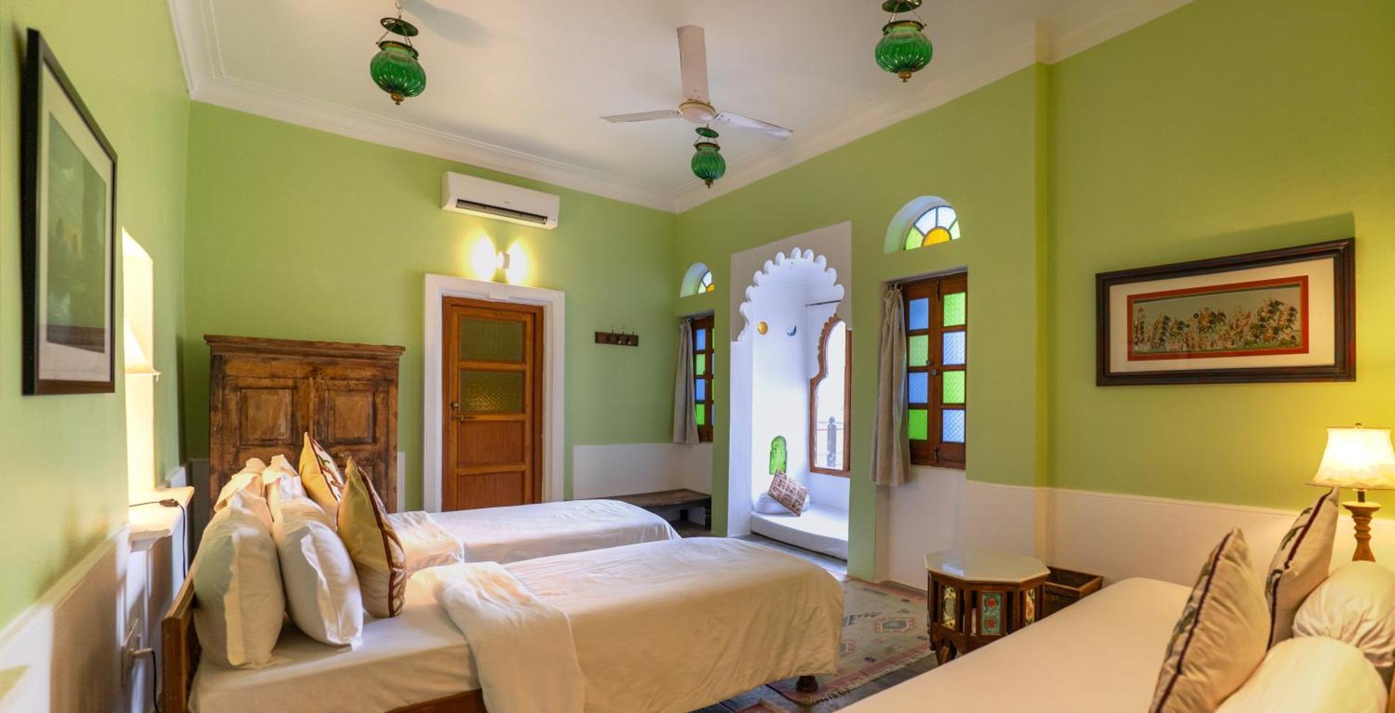 Kankarwa Haveli Udajpur Zewnętrze zdjęcie
