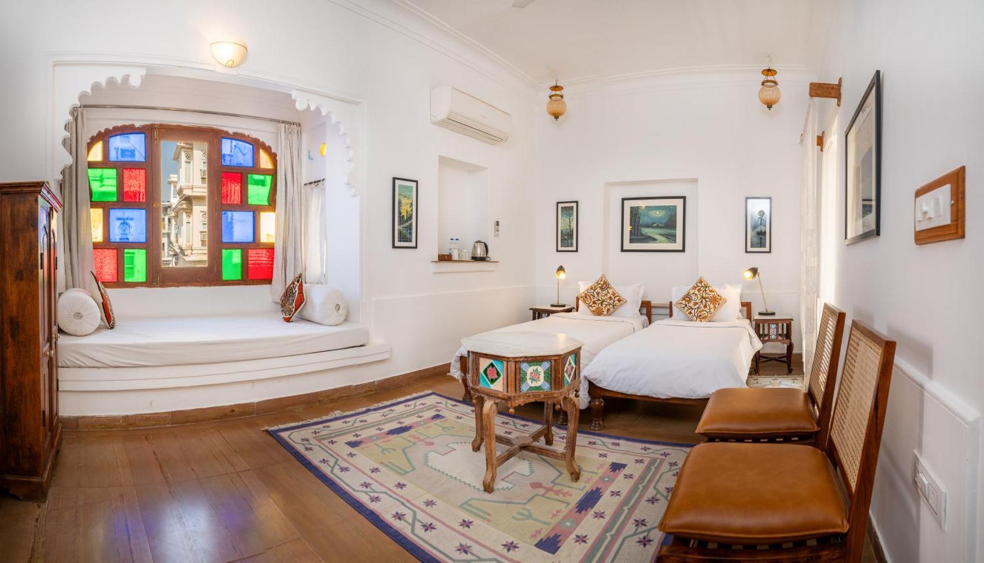 Kankarwa Haveli Udajpur Zewnętrze zdjęcie