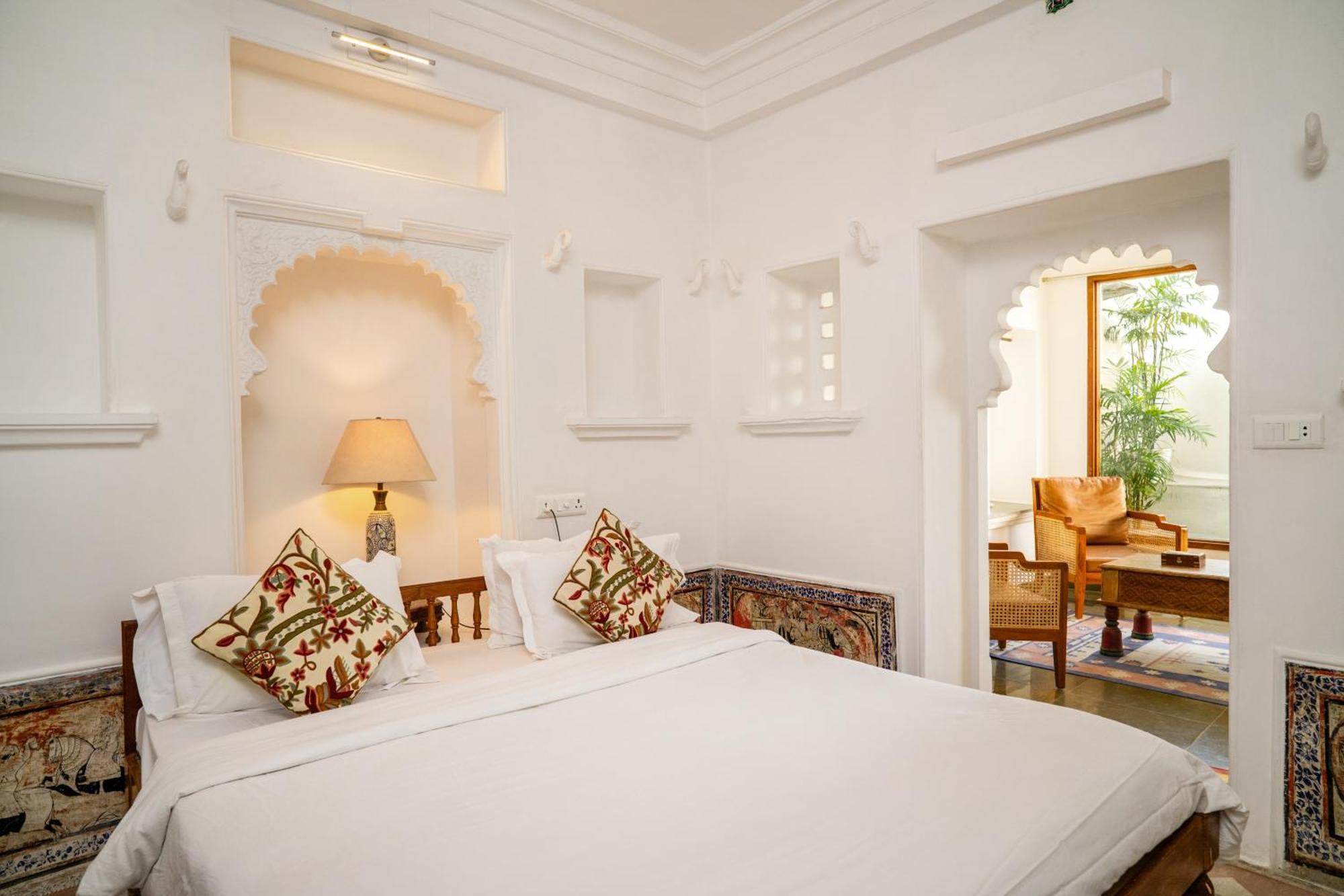 Kankarwa Haveli Udajpur Zewnętrze zdjęcie