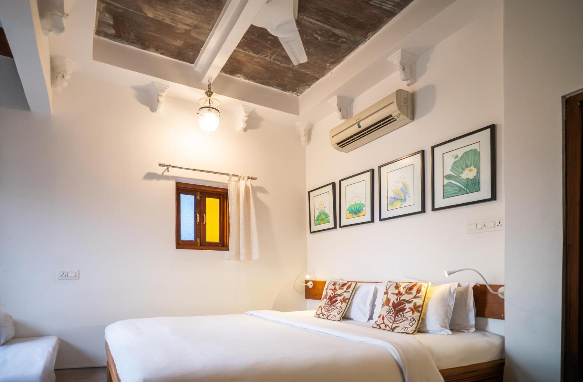 Kankarwa Haveli Udajpur Zewnętrze zdjęcie
