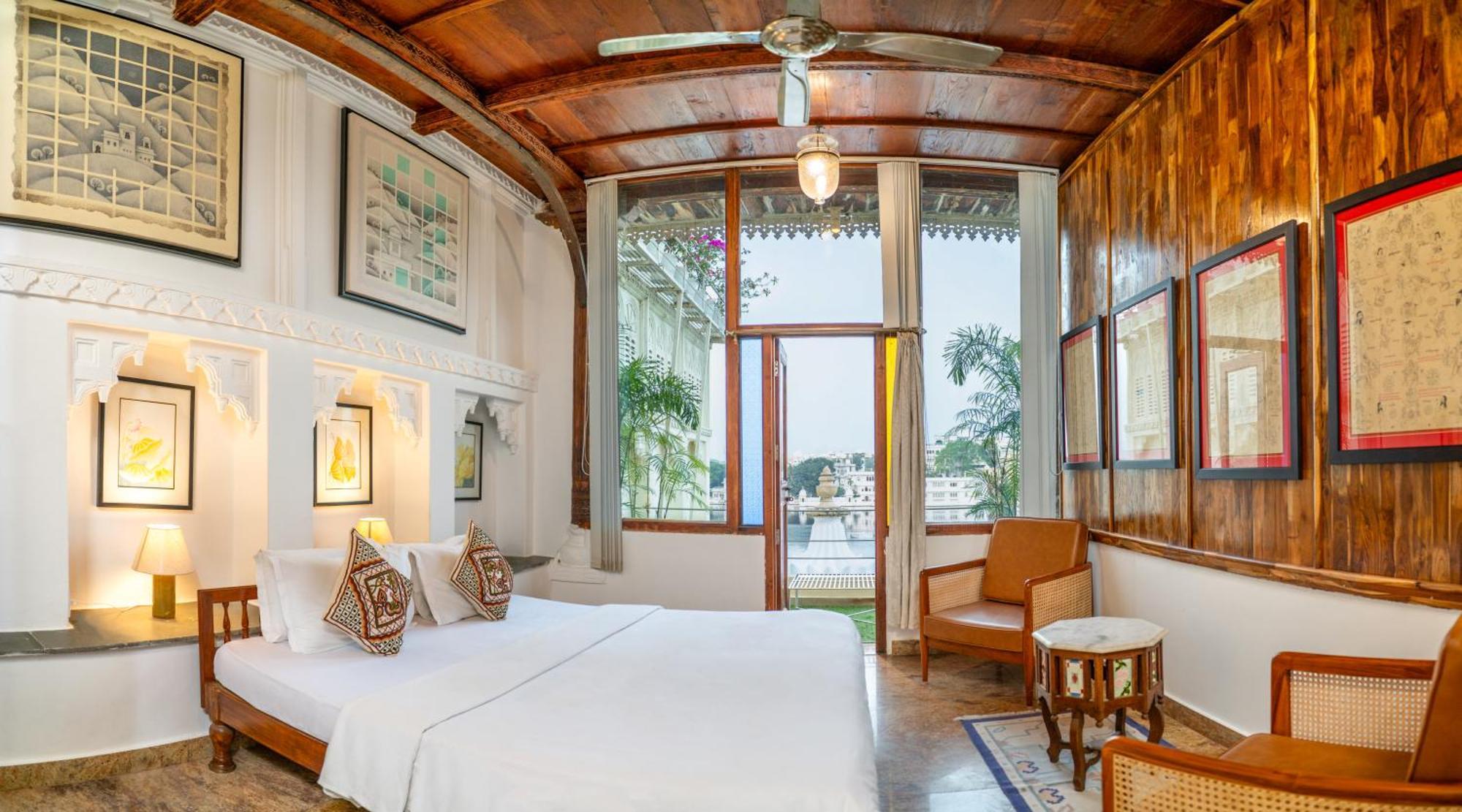 Kankarwa Haveli Udajpur Zewnętrze zdjęcie