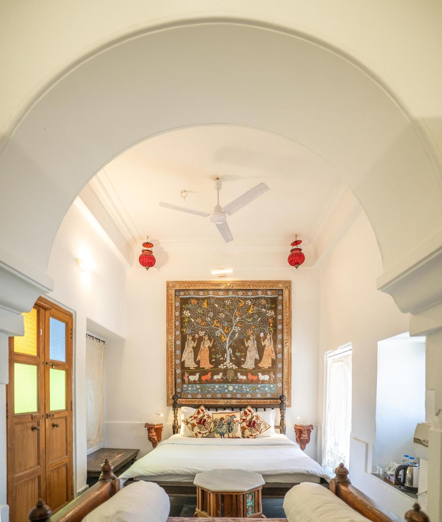 Kankarwa Haveli Udajpur Zewnętrze zdjęcie