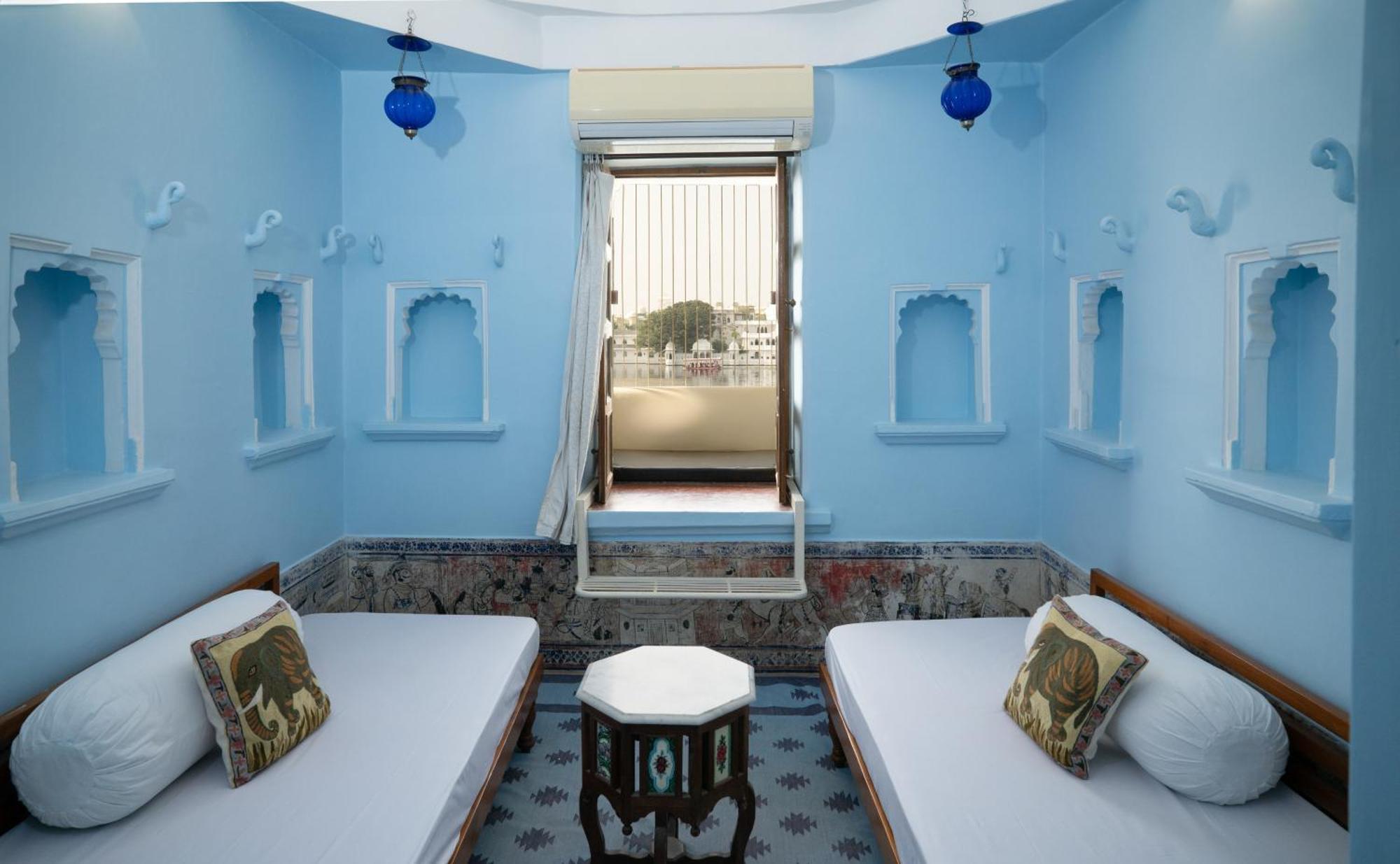 Kankarwa Haveli Udajpur Zewnętrze zdjęcie