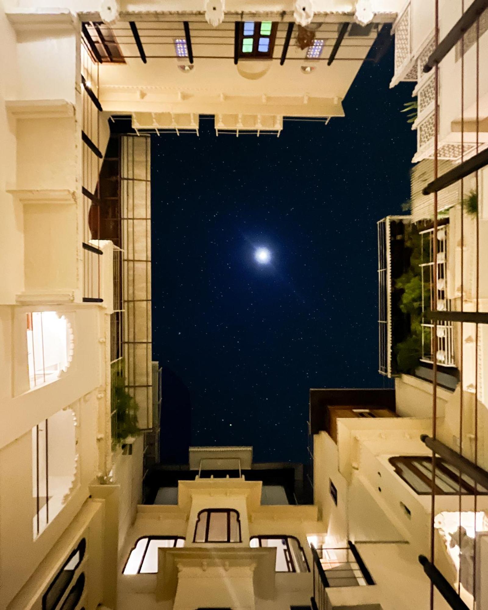 Kankarwa Haveli Udajpur Zewnętrze zdjęcie