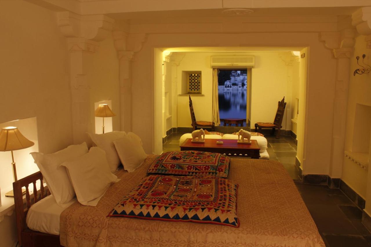 Kankarwa Haveli Udajpur Zewnętrze zdjęcie